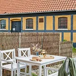 Historic Retreat At Mollerup Estate Charm, Tranquility And Authentic Character *