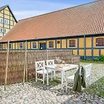 Historic Retreat At Mollerup Estate Charm, Tranquility And Authentic Character Rønde