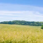 Historic Retreat At Mollerup Estate Charm, Tranquility And Authentic Character Rønde