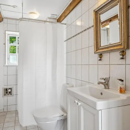 Historic Retreat At Mollerup Estate Charm, Tranquility And Authentic Character