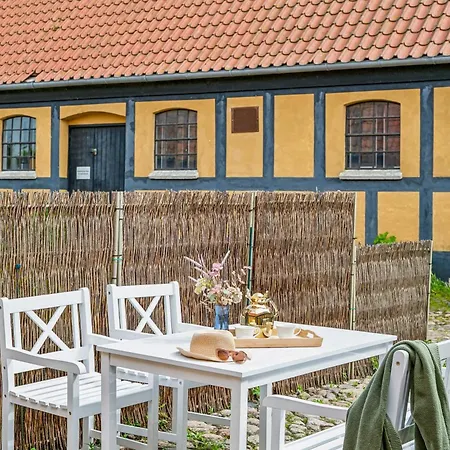 Historic Retreat At Mollerup Estate Charm, Tranquility And Authentic Character *