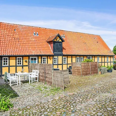 Historic Retreat At Mollerup Estate Charm, Tranquility And Authentic Character Tatil Evi