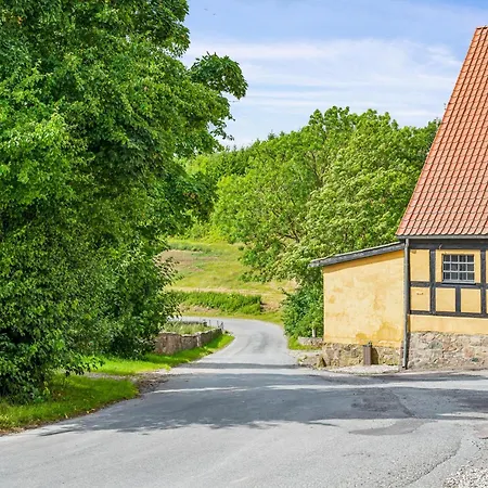Historic Retreat At Mollerup Estate Charm, Tranquility And Authentic Character Tatil Evi